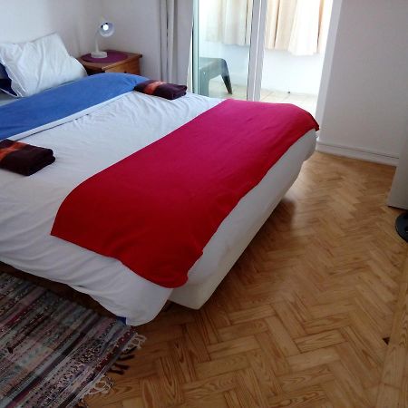 Hotel Voyage 63 à Lisboa Extérieur photo