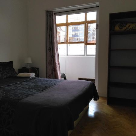 Hotel Voyage 63 à Lisboa Extérieur photo