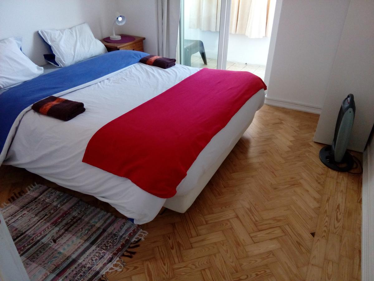 Hotel Voyage 63 à Lisboa Extérieur photo