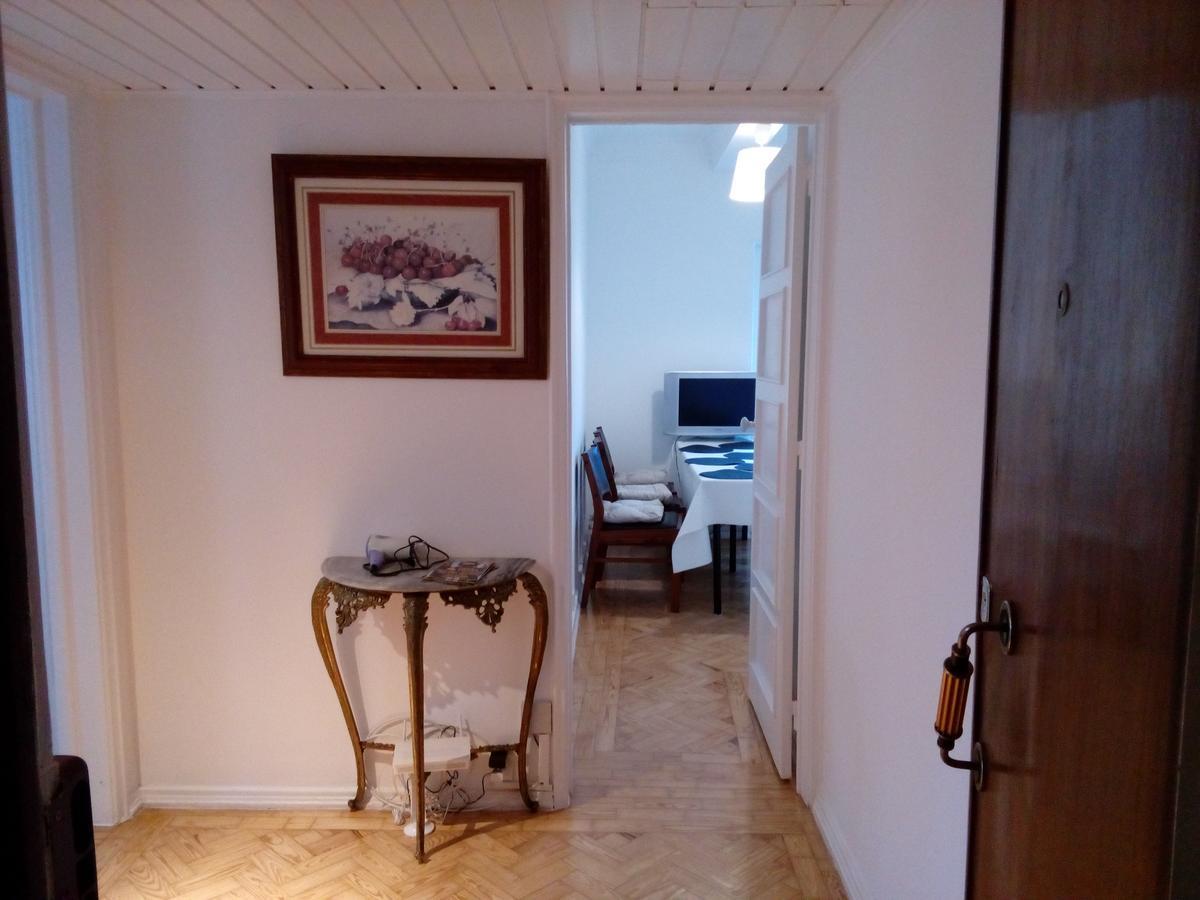 Hotel Voyage 63 à Lisboa Extérieur photo