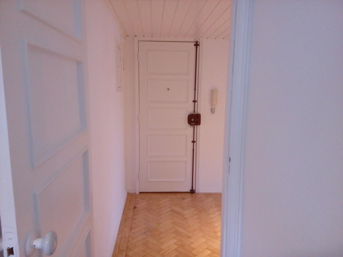 Hotel Voyage 63 à Lisboa Extérieur photo