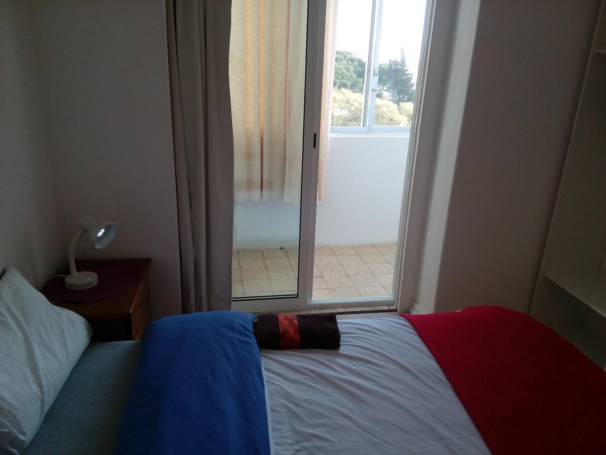 Hotel Voyage 63 à Lisboa Extérieur photo
