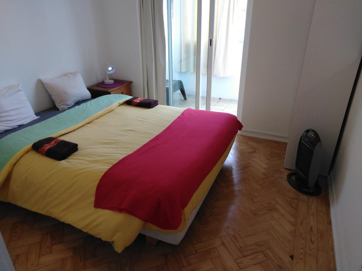 Hotel Voyage 63 à Lisboa Extérieur photo