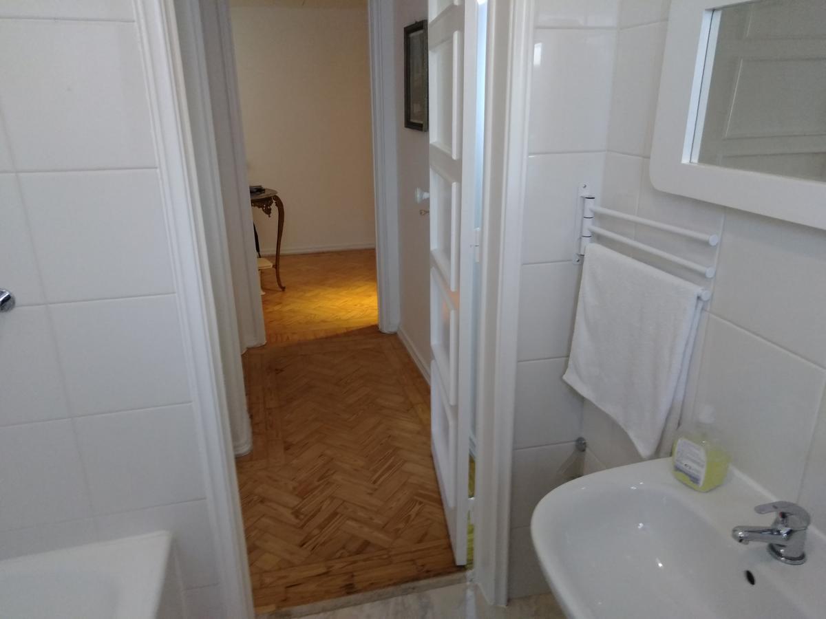 Hotel Voyage 63 à Lisboa Extérieur photo